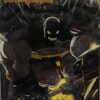 Absolute Batman # 4 Kaare Andrews Variant