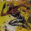 Absolute Flash # 1 Jonboy Meyers Variant