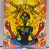 Absolute Martian Manhunter # 1 JonBoy Meyers Variant