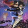 Action Comics # 1075 Inc 1.25 Ibrahim Moustafa