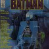 Batman # 400 Prologue By Stephen King