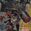 Batman Adventures # 12 JonBoy Meyers Variant