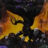Batman Last Halloween # 1 Tim Sale Virgin Variant