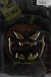 Batman Legends Of the Dark Knight # 1 Halloween Special