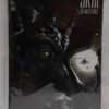 Dark Knight 3 # 3 Gabriel Del Otto Variant Cvr