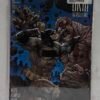 Dark Knight III: The Master Race #1 - 2016 WonderCon Exclusive Variant - Howard Porter Cover
