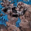 Dark Knight III: The Master Race #1 - 2016 WonderCon Exclusive Variant - Howard Porter Cover