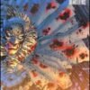 Dark Knight III: The Master Race #6 - Retailer Incentive Variant - Limited 1:100 Frank Miller Cover