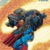 Dark Knight III: The Master Race #7 - Retailer Incentive Variant - Limited 1:100 Frank Miller Cover