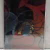 Dark Knight III: The Master Race #9 - Retailer Incentive Variant - Limited 1:100 Frank Quitely Cover