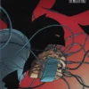 Dark Knight III: The Master Race #9 - Retailer Incentive Variant - Limited 1:100 Frank Quitely Cover