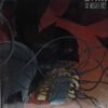 Dark Knight III: The Master Race #9 - Retailer Incentive Variant - Limited 1:100 Frank Quitely Cover