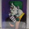 Dark Knight Returns: The Last Crusade #1 - Retaller Incentive Variant Cover D - Frank Miller Cover