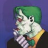 Dark Knight Returns: The Last Crusade #1 - Retaller Incentive Variant Cover D - Frank Miller Cover