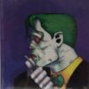 Dark Knight Returns: The Last Crusade #1 - Retaller Incentive Variant Cover D - Frank Miller Cover