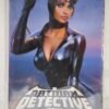 Detective Comics # 1050 Will Jack Cover
