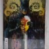 Detective Comics # 1073 I in 25 Martin Simmonds Variant