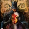 Detective Comics # 1073 I in 25 Martin Simmonds Variant