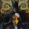 Detective Comics # 1073 I in 25 Martin Simmonds Variant