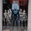 Detective Comics Vol.2 #45 - 2015 NYCC Exclusive Variant Andrew Robinson Cover