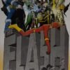 Flash Fastest Man Alive # 13 DC Nation Variant Death of Bart