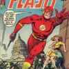 Flash vol. 1 # 200