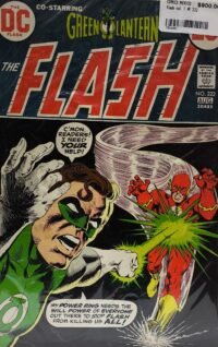 Flash vol. 1 # 222