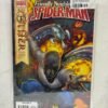 Friendly Neighborhood Spider-Man #4 - Web Mask Wrestling Costume Variant Mike Wieringo Cover