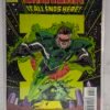 Green Lantern # 50 Emerald Twilight Part 3