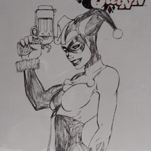 Portada Sketch