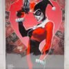 Harley Quinn Vol.3 #1 - Aspen Comics Exclusive Variant Michael Turner & Peter Stelgerwarld Cover Limited To 9000