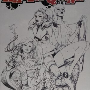 Portada Sketch 2