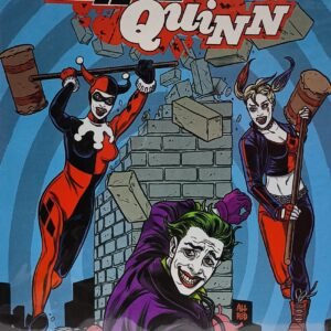 Portada Variante