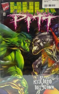 Hulk Pitt