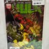 Hulk vol. 2 # 10 Addams Cover