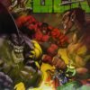 Hulk vol. 2 # 10 Addams Cover