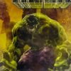 Immortal Hulk #19 - ComicXposure Exclusive Variant Mike Deodato Jr Cover Limited To 3000