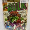 Incredible Hulk # 258 First Soviet Super Soldiers