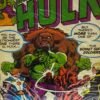 Incredible Hulk # 258 First Soviet Super Soldiers