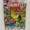 Infinity Gauntlet # 2