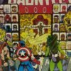 Infinity Gauntlet # 2