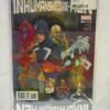 Inhumans Vs X-men #1 - Variant - Limited 1:50 Kenneth Rocefort Cover