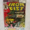 Iron Fist #2