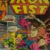 Iron Fist #7