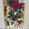 Iron Man # 283 War Machine 2nd Appearance