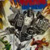 Iron Man # 283 War Machine 2nd Appearance