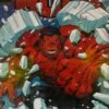 King Size Hulk # 1