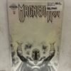 Magneto Rex #1 - DE Marvel Authentic Limited Edition Comic Limited to 7500