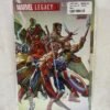 Marvel Legacy #1 Campbell Variant
