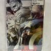 Marvel Legacy #1 - Retailer Appreciation Premiere Variant Joe Quesada Cover